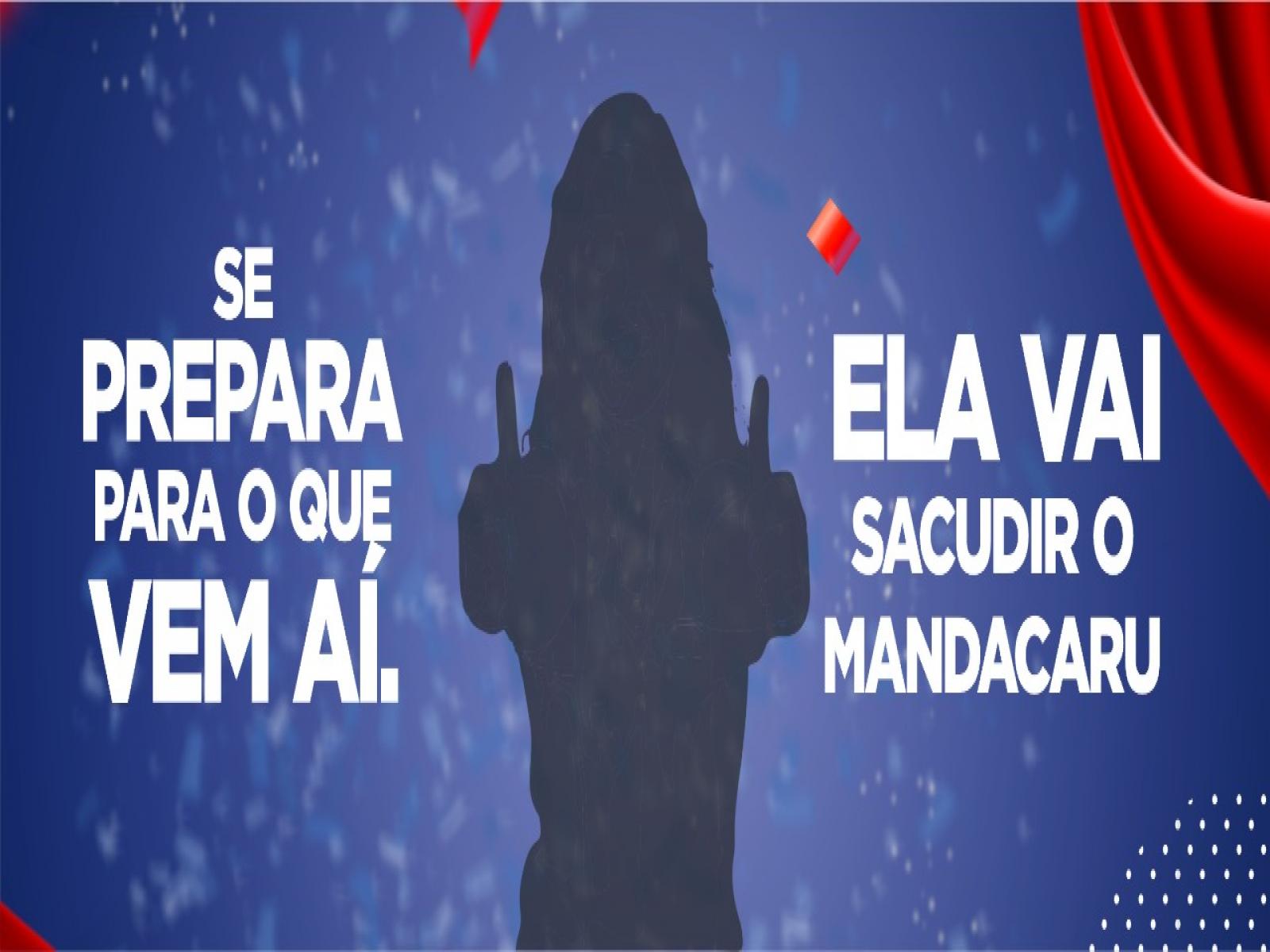 O bairro do Mandacaru vai receber uma Mega Inauguração nesta semana