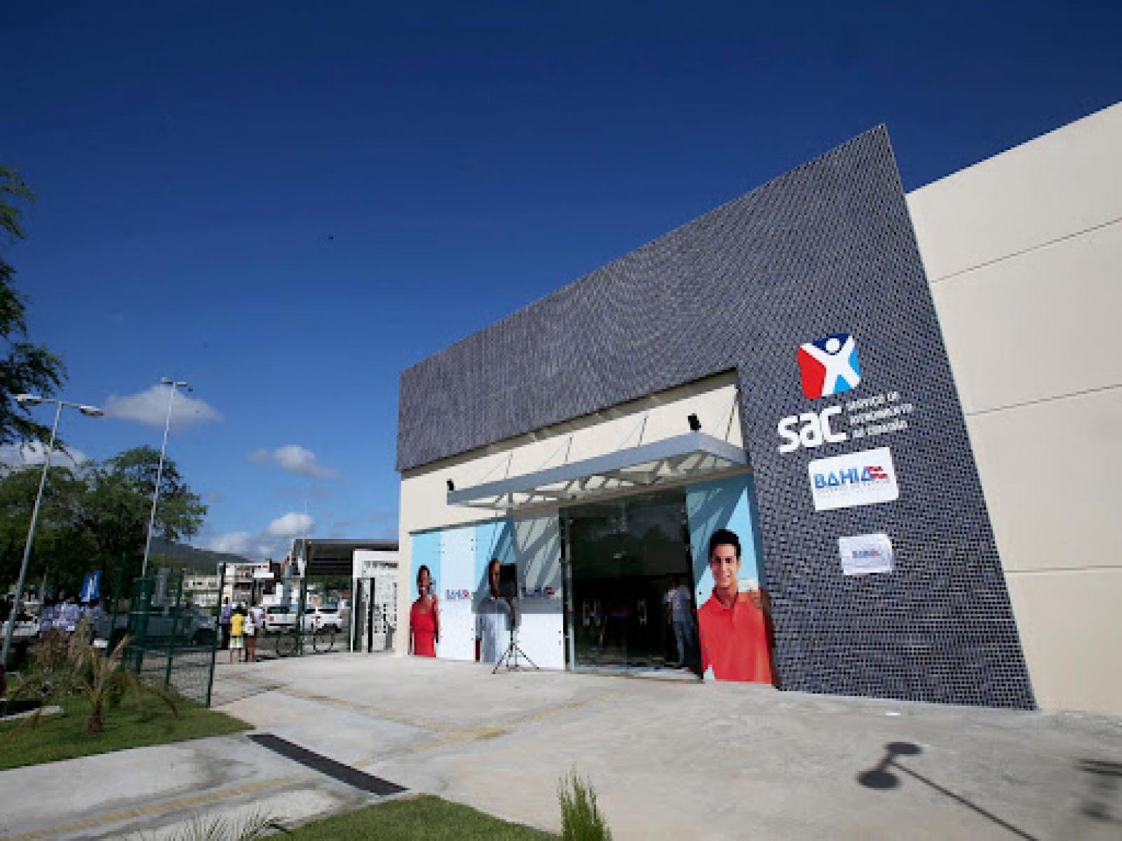 Vagas de empregos no SineBahia