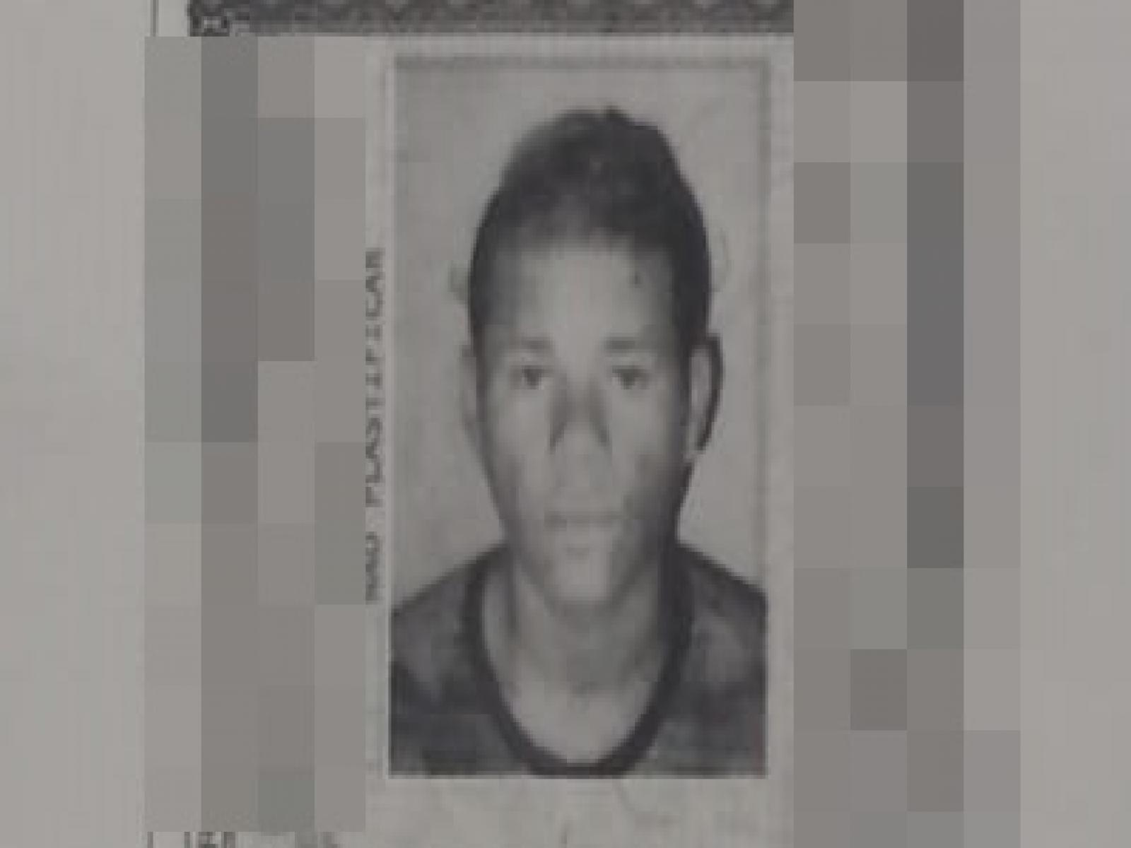 Morre no hospital jovem que foi baleado no bairro Cidade Nova