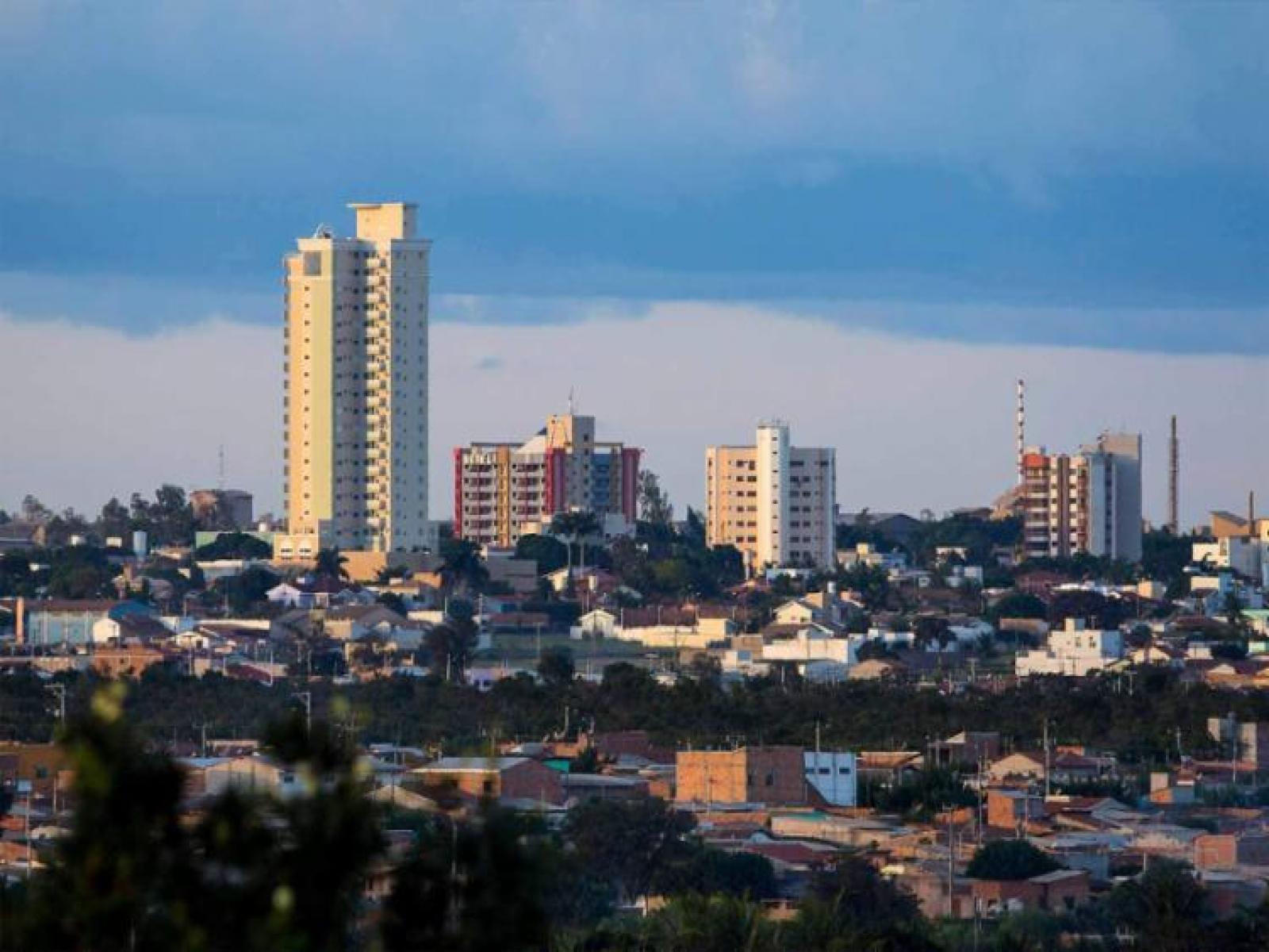 Presidente do TJBA cassa liminar e proíbe funcionamento do comércio em Luís Eduardo Magalhães