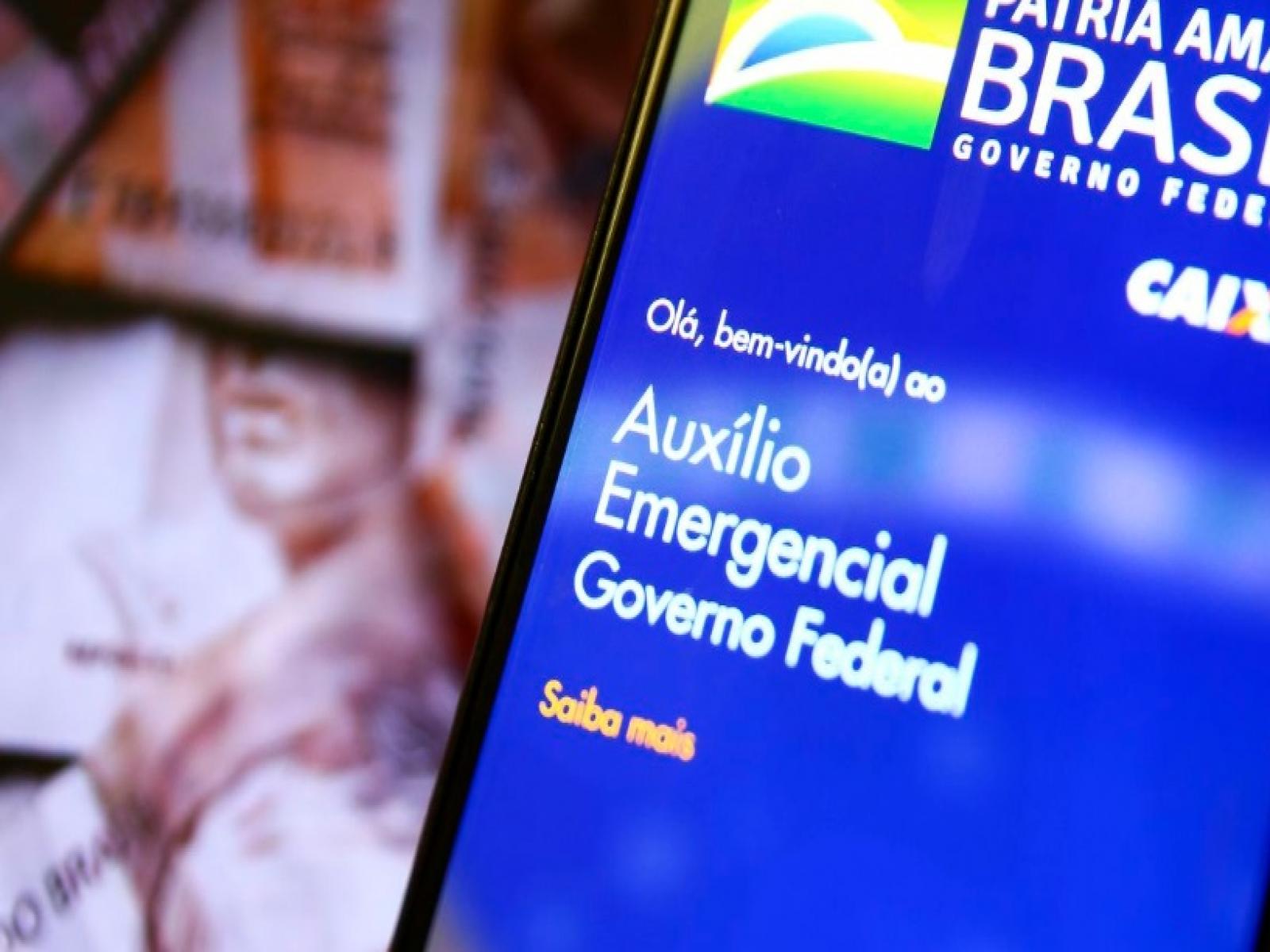 7 candidatos nas eleições 2020 em Jequié receberam auxilio emergencial, confira a lista divulgada pelo TCU