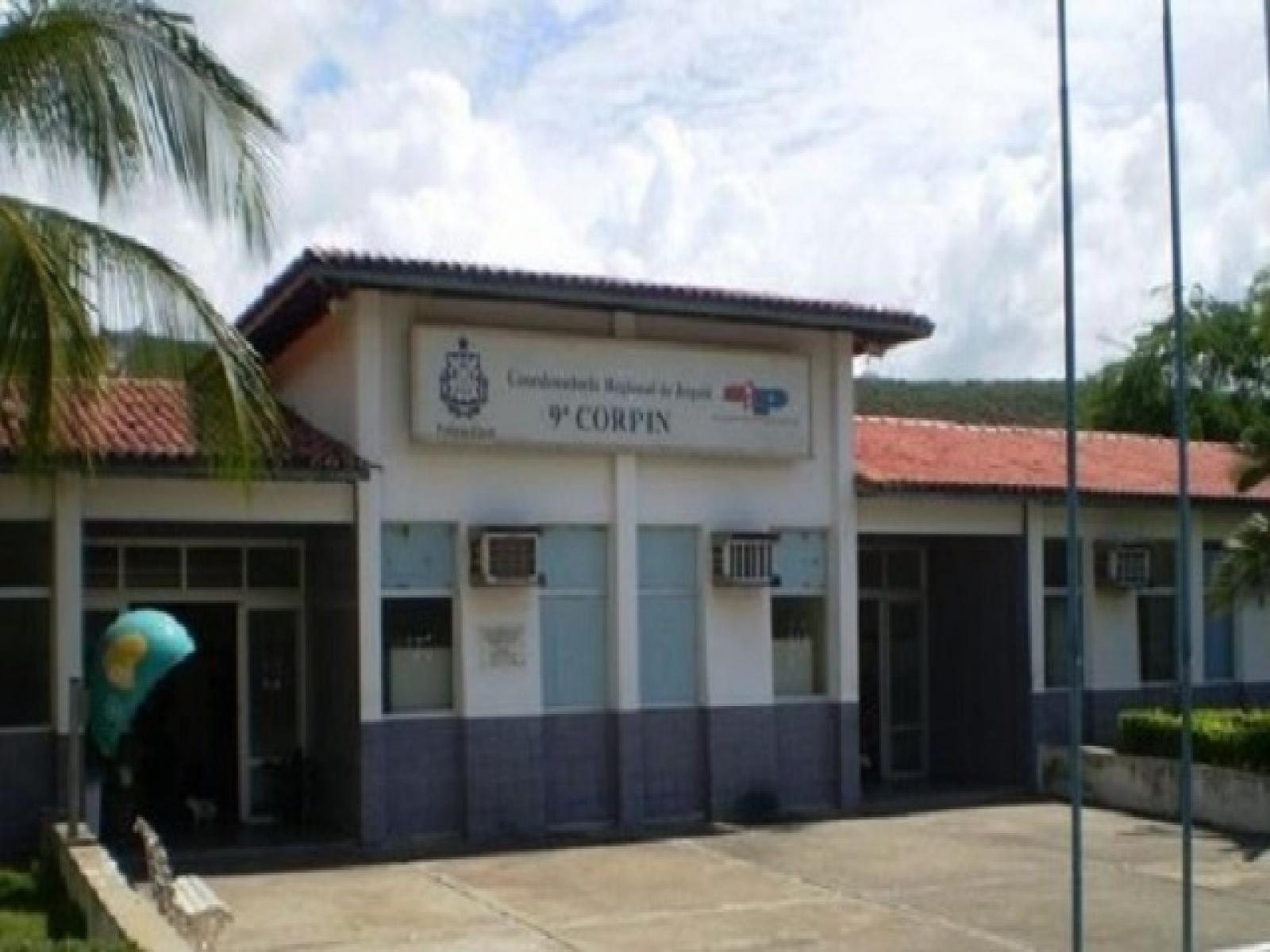Acusado de forjar suicídio da esposa é preso Pela Polícia Civil de Jequié