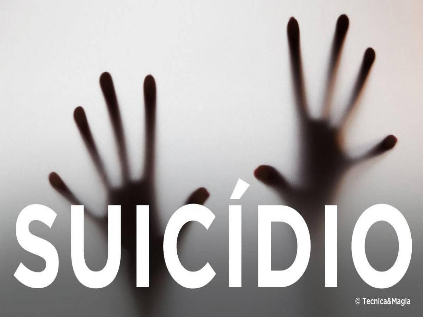 Homem comete suicídio em Jequié.