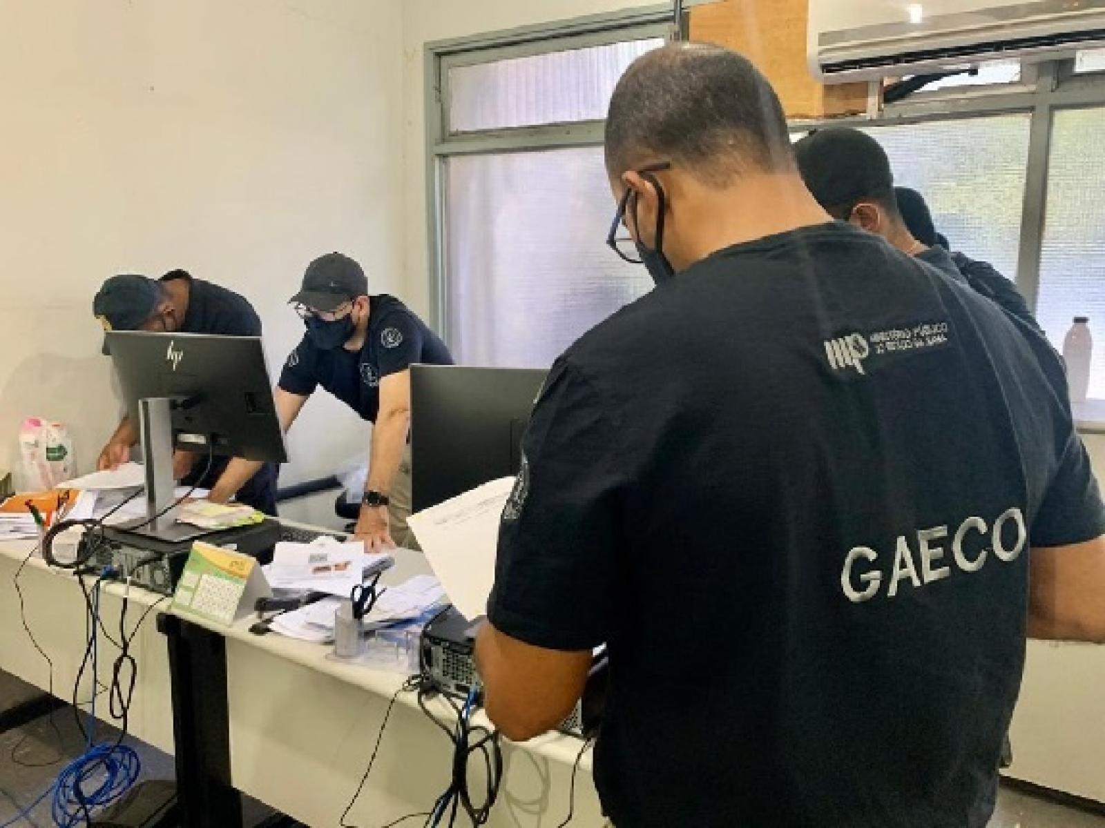 Justiça recebe denúncia do MP contra 12 envolvidos em esquema de fraude em licitações em Euclides da Cunha