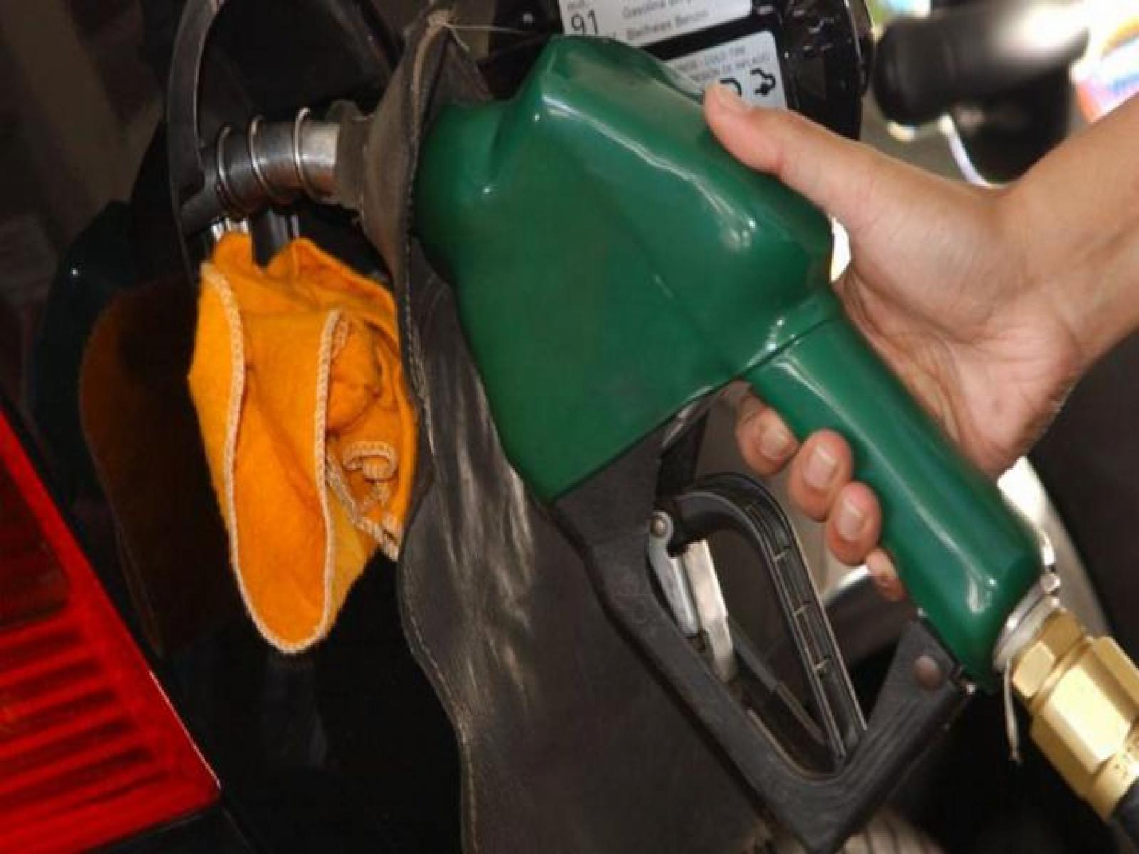 ICMS da gasolina na Bahia já acumula 36% de aumento em menos de 2 meses