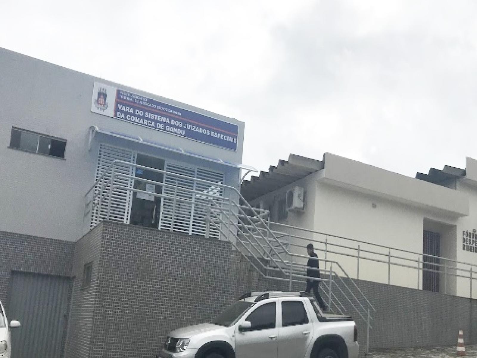 Homem é condenado a 16 anos de prisão em Gandu