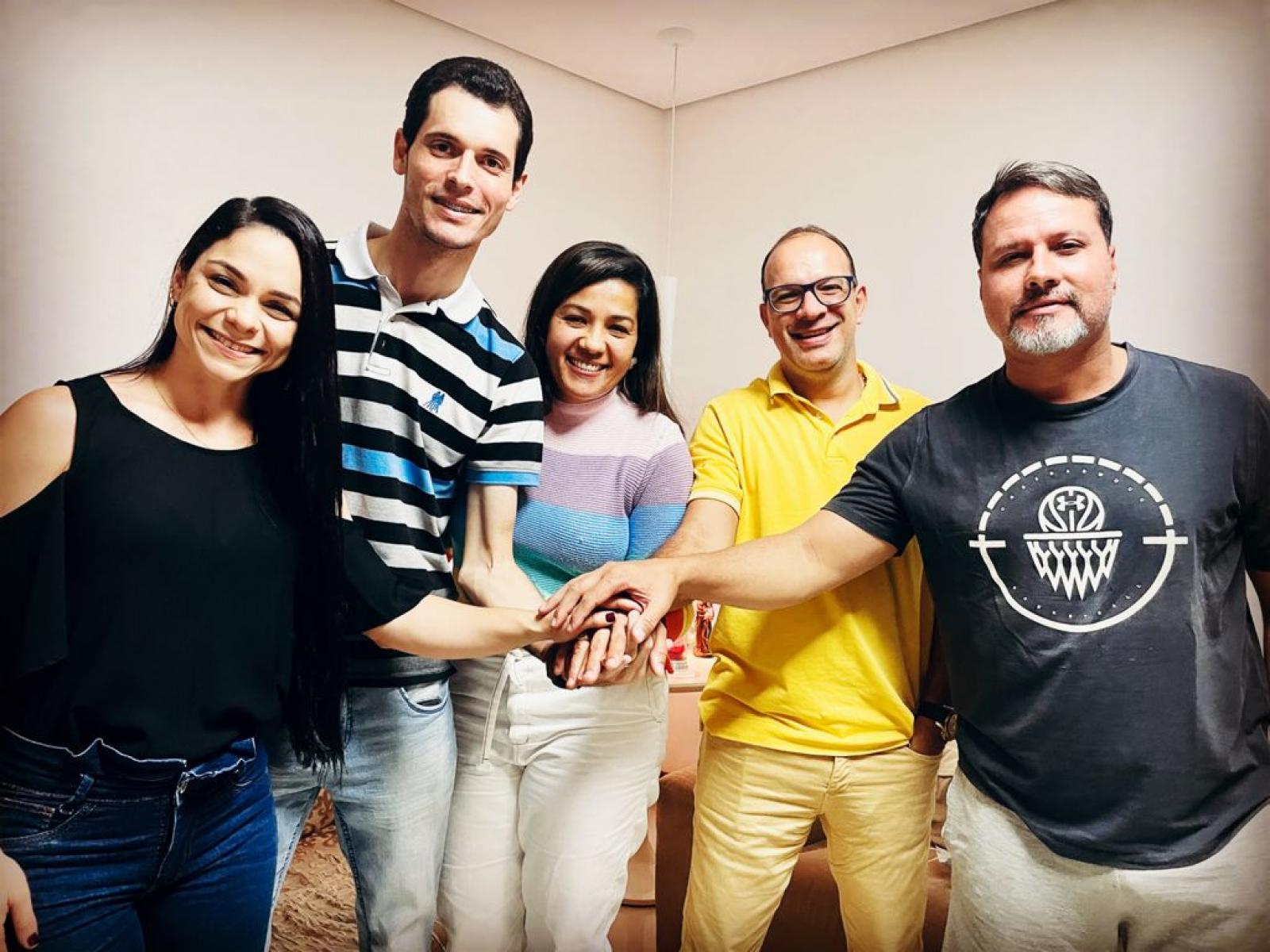 OAB JEQUIÉ UNIDA.