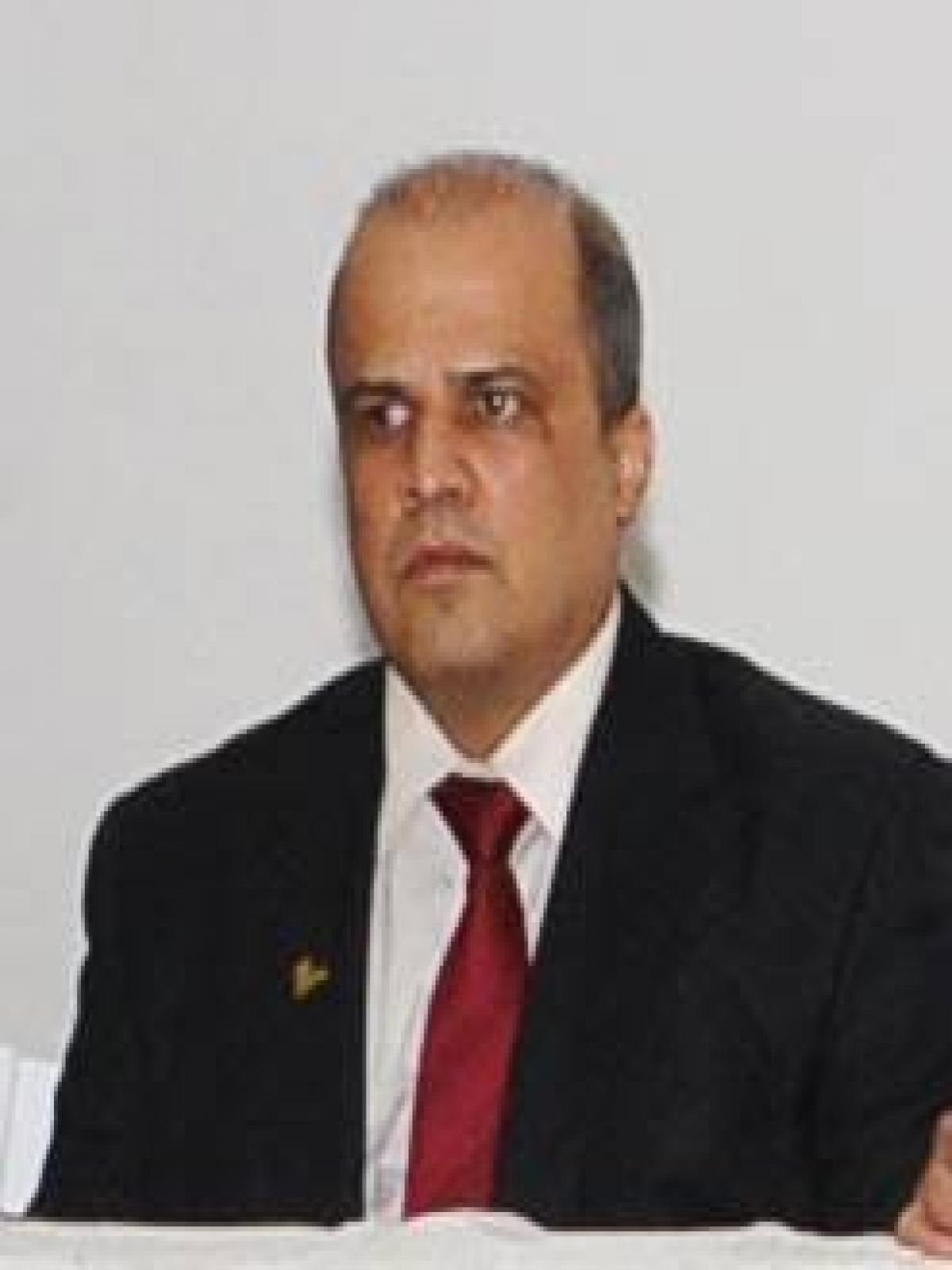 Boletim médico sobre o estado de saúde do Professor Dickson