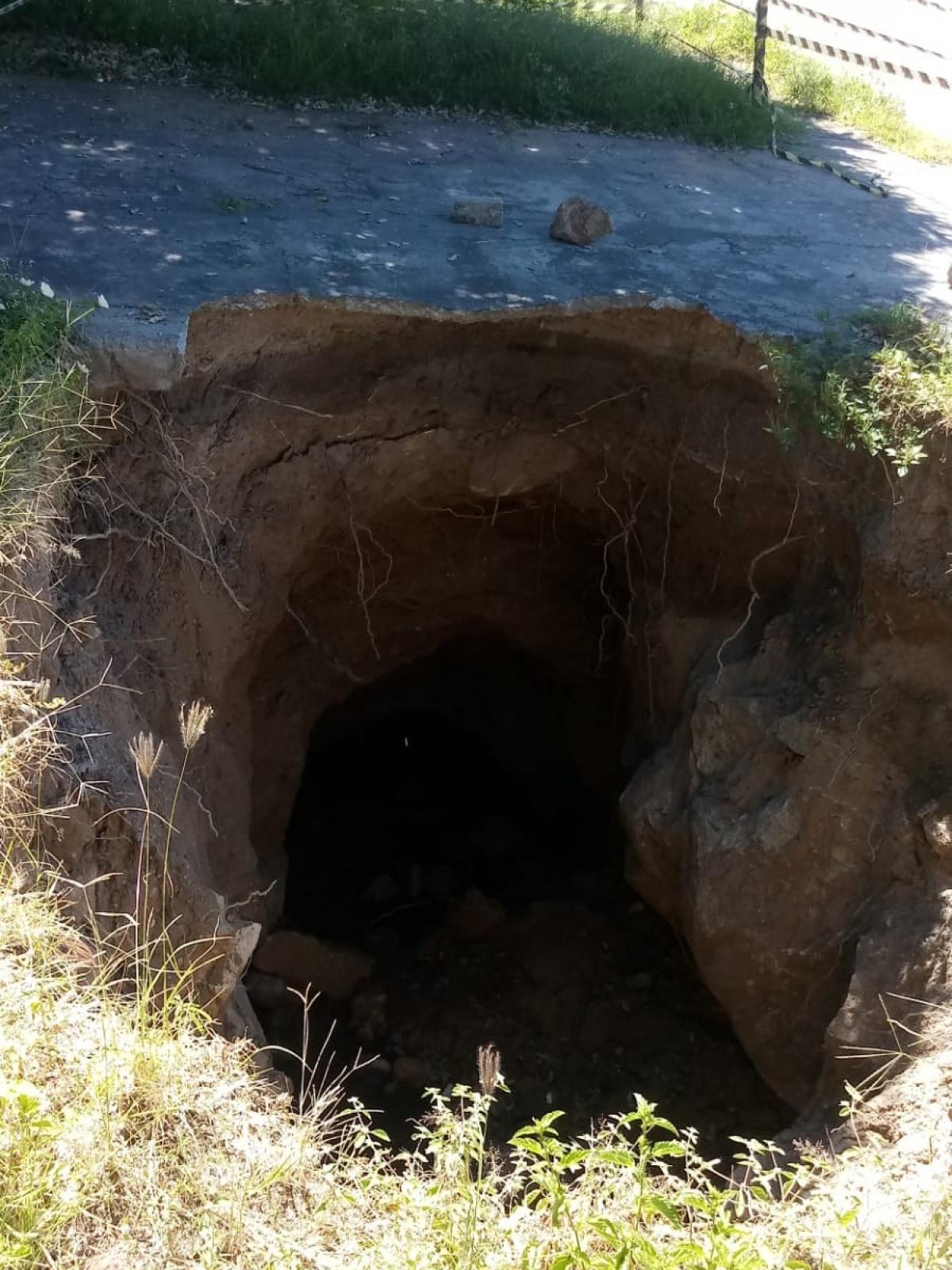 Moradores do Agarradinho estão retados com a Embasa