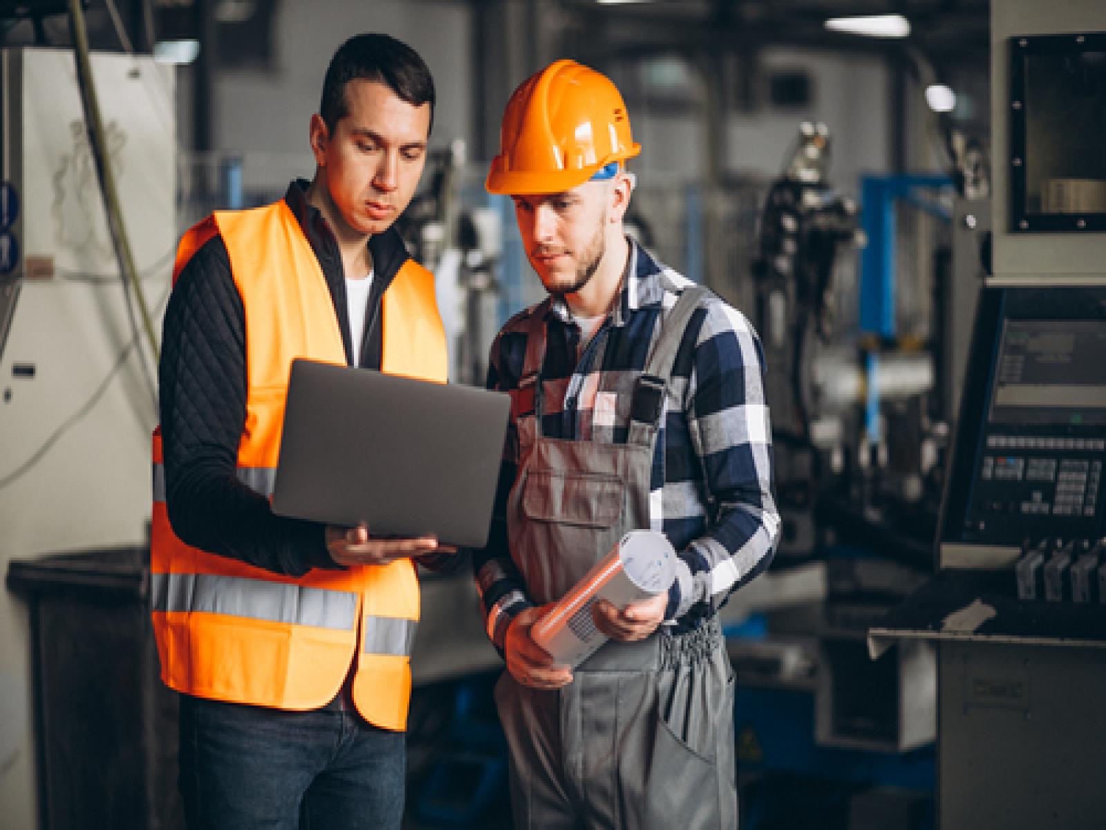 Bahia precisa qualificar 350 mil trabalhadores em ocupações industriais até 2025
