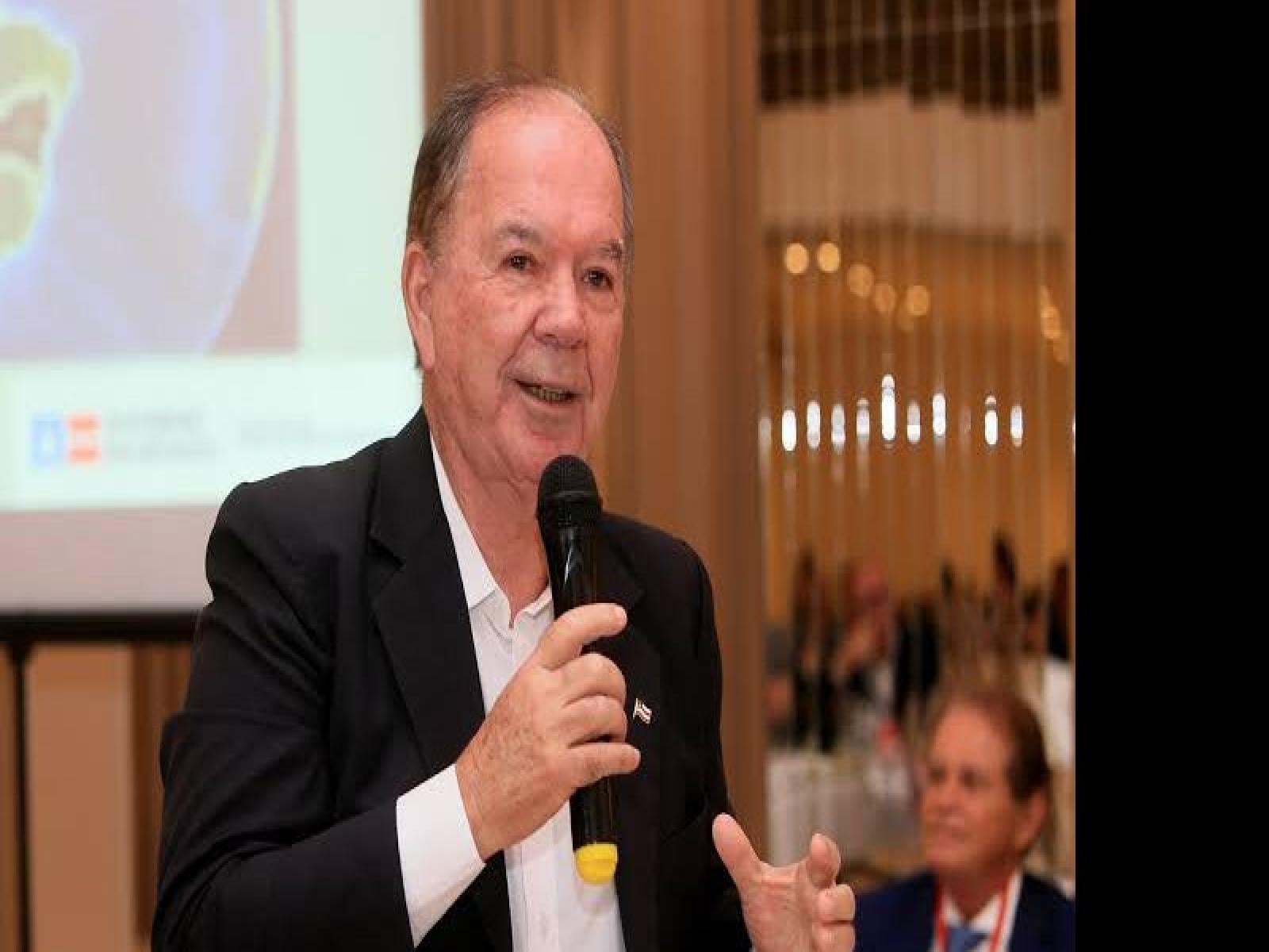 João Leão anunciará candidatura ao senado na chapa de ACM Neto