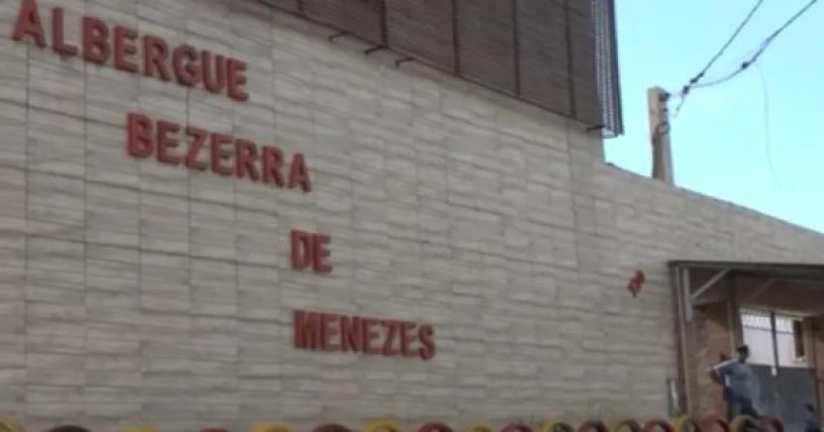 Itabuna: Homem mata colega de quarto em lar de idosos