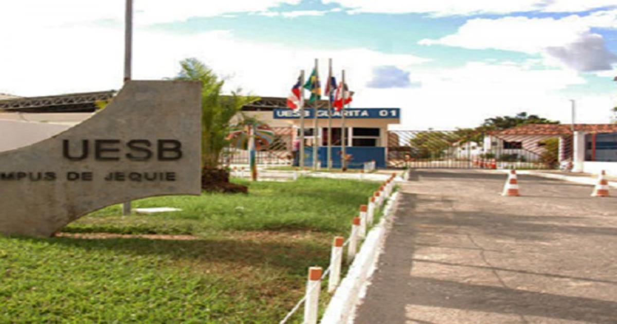 Uesb prorroga inscrições do Vestibular 2023