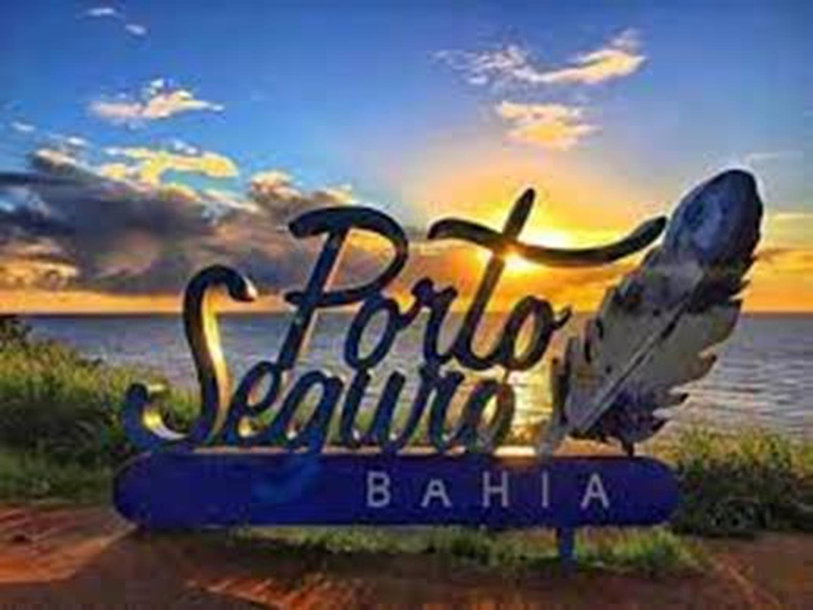 Coluna Jorge Barros:               Porto Seguro - BA usando o tratamento precoce no combate à Covid -19