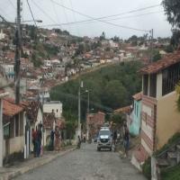 Jovem de 23 anos cometeu suicídio usando uma corda de cobre