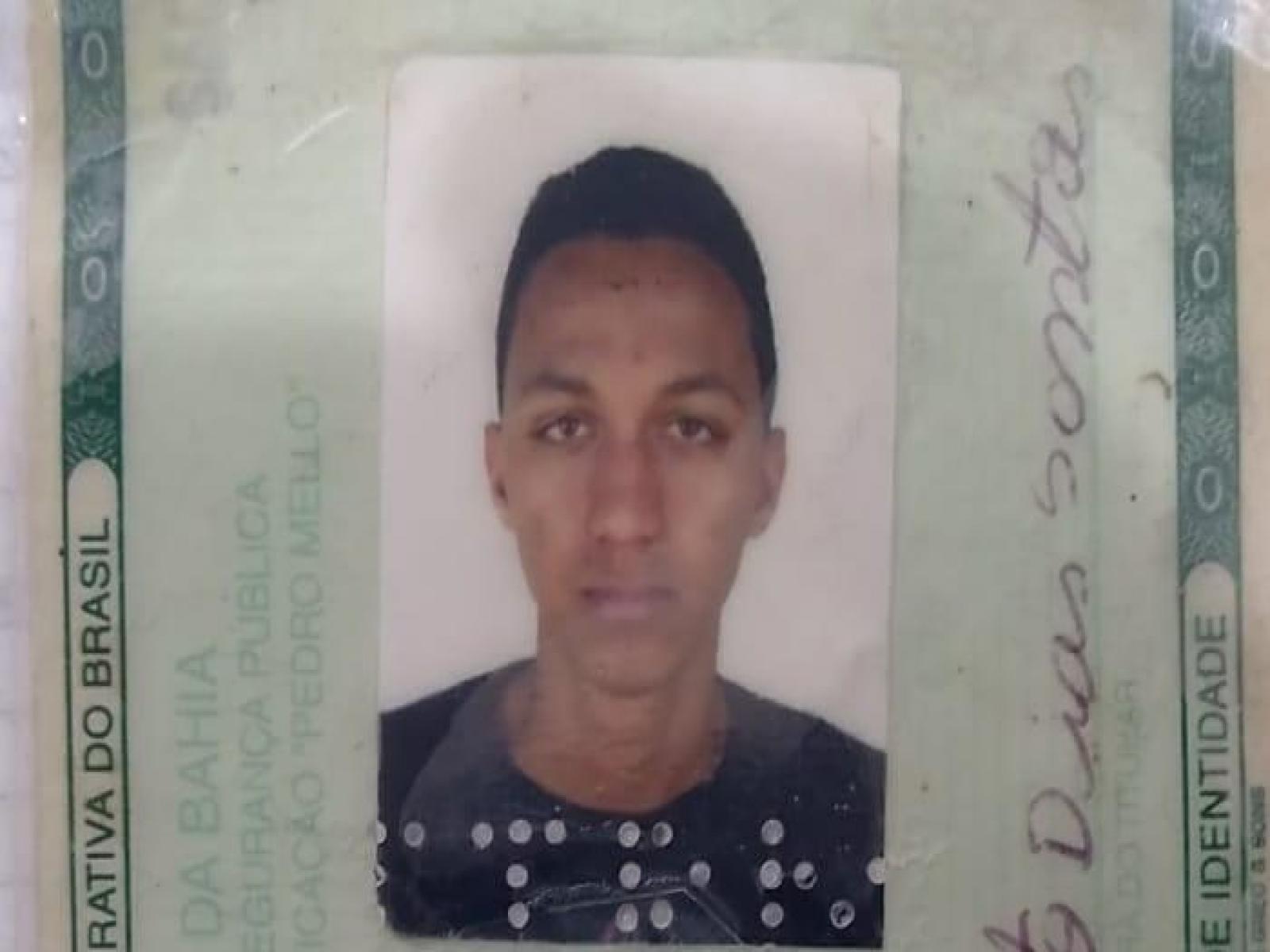 Carregador de feira assassinado por motivo banal em Jequié