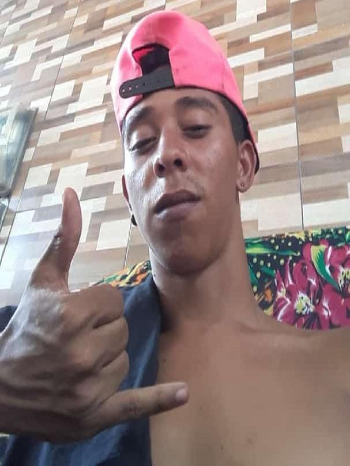 Homicídio no Km 3