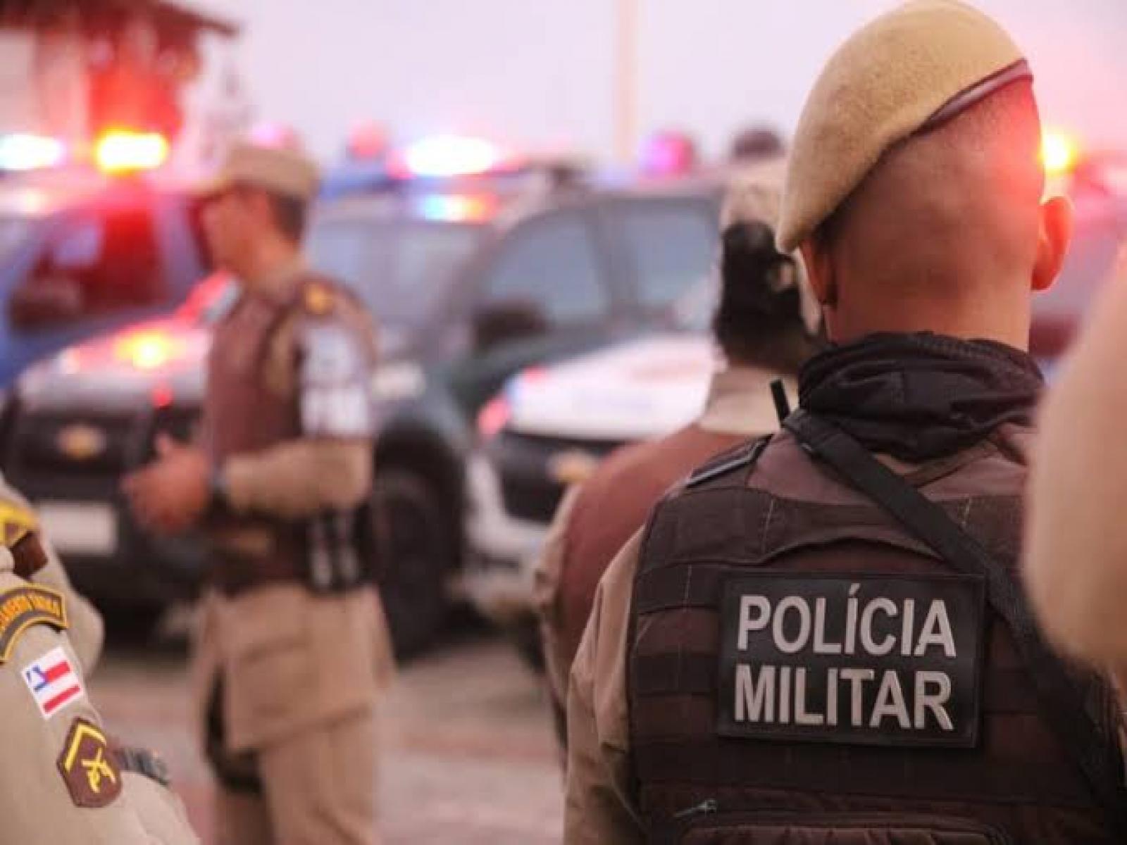 Polícia Militar lança Operação Verão 2022/23 nesta quinta-feira