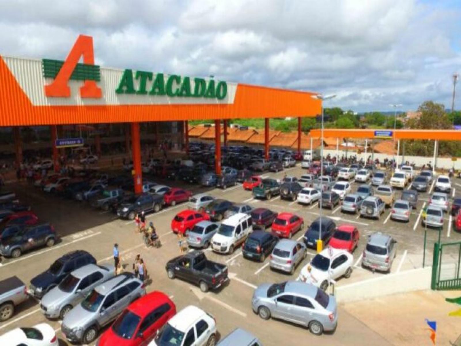 Atacadão é condenado a pagar indenização de R$ 100 mil por vender produtos com agrotóxicos proibidos pela Anvisa