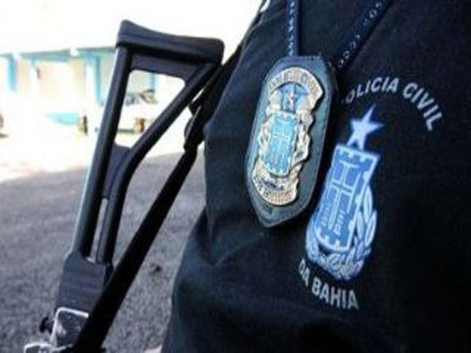 Por falta de planejamento da gestão da PCBA, policiais civis ficarão impedidos de votarem no segundo turno eleições 2022