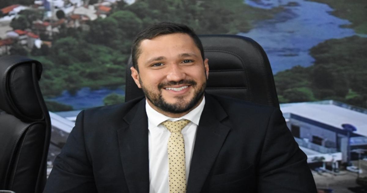Bui Bulhões apresenta pedido de pavimentação asfáltica do acesso a Cachoerinha via BR 330