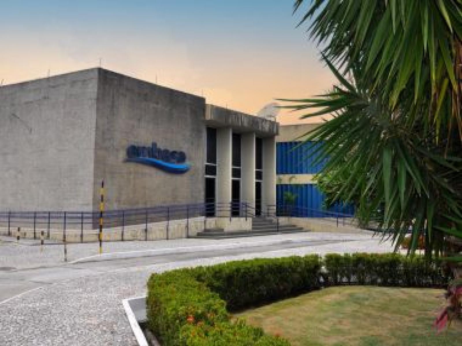Embasa comprova capacidade econômico-financeira junto à Agersa
