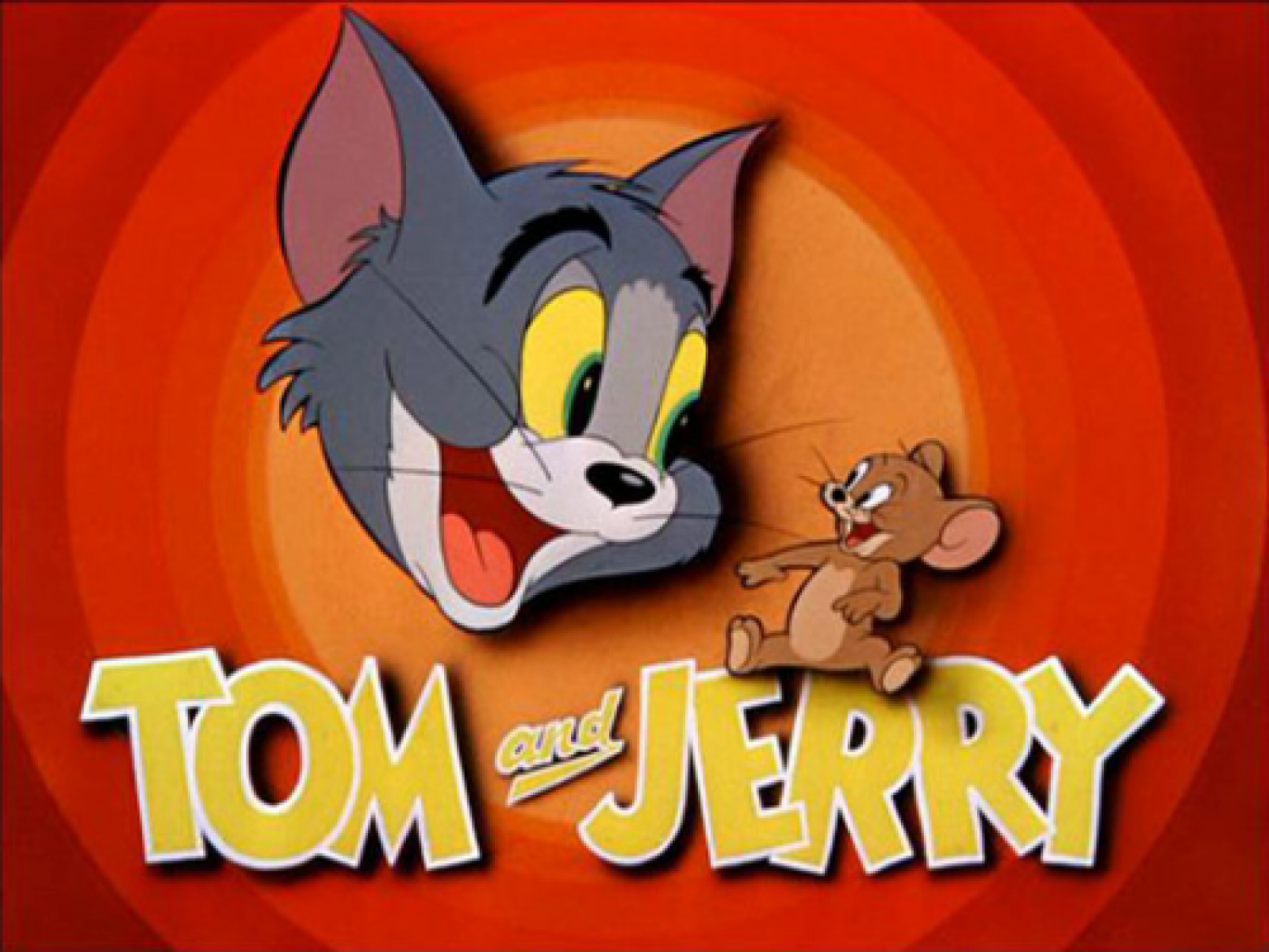 Lançamento no Cine São José: Tom e Jerry o filme