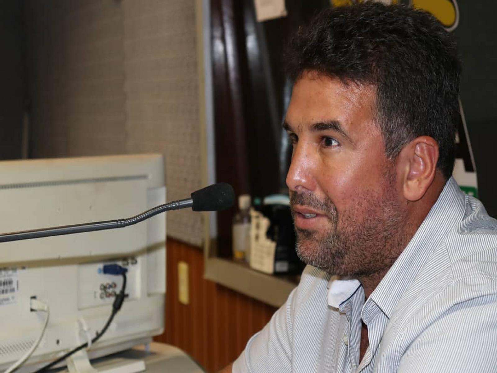Sem definição de escolha por Zé Cocá, Patrick Lopes segue ganhando prestigio e apoio na região