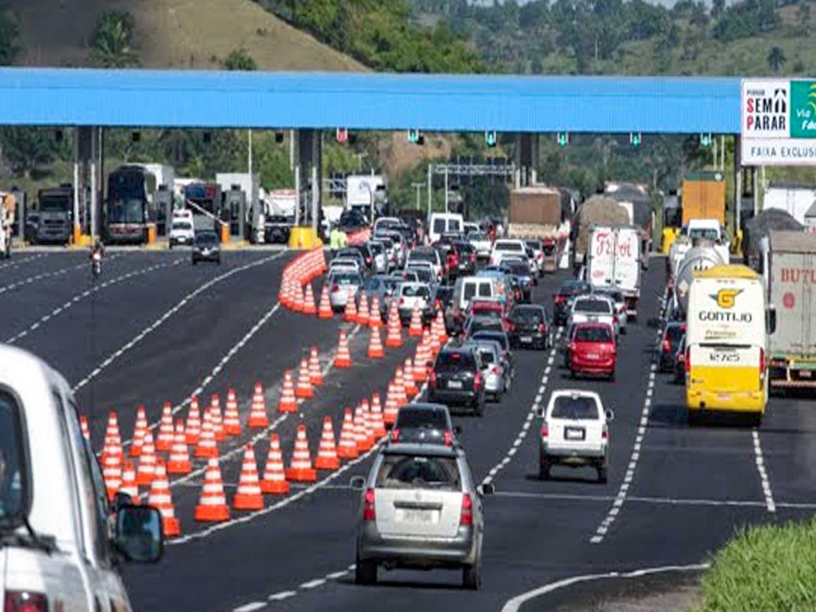 Ministro da infraestrutura disse que ViaBahia - é pior concessionária do país - e prepara novo projeto de concessão