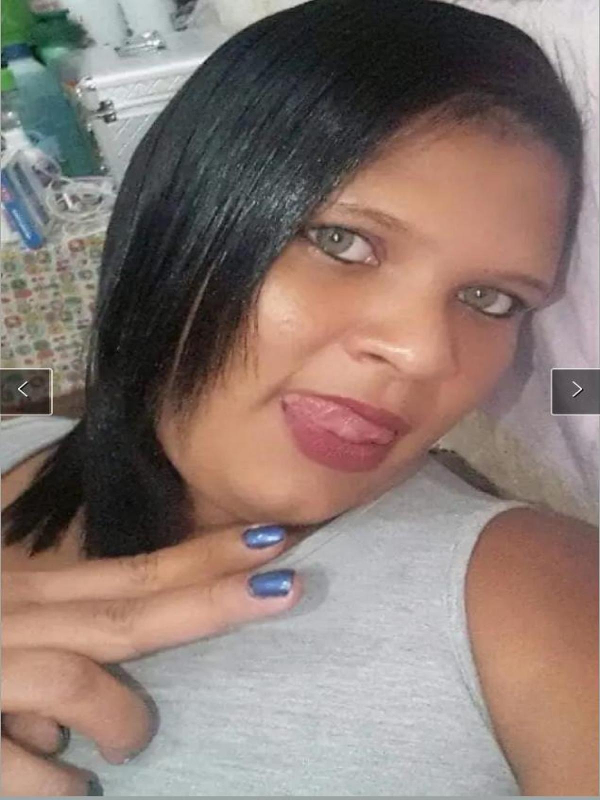 Mulher que estava marcada para morrer foi executada a tiros no bairro Mandacaru