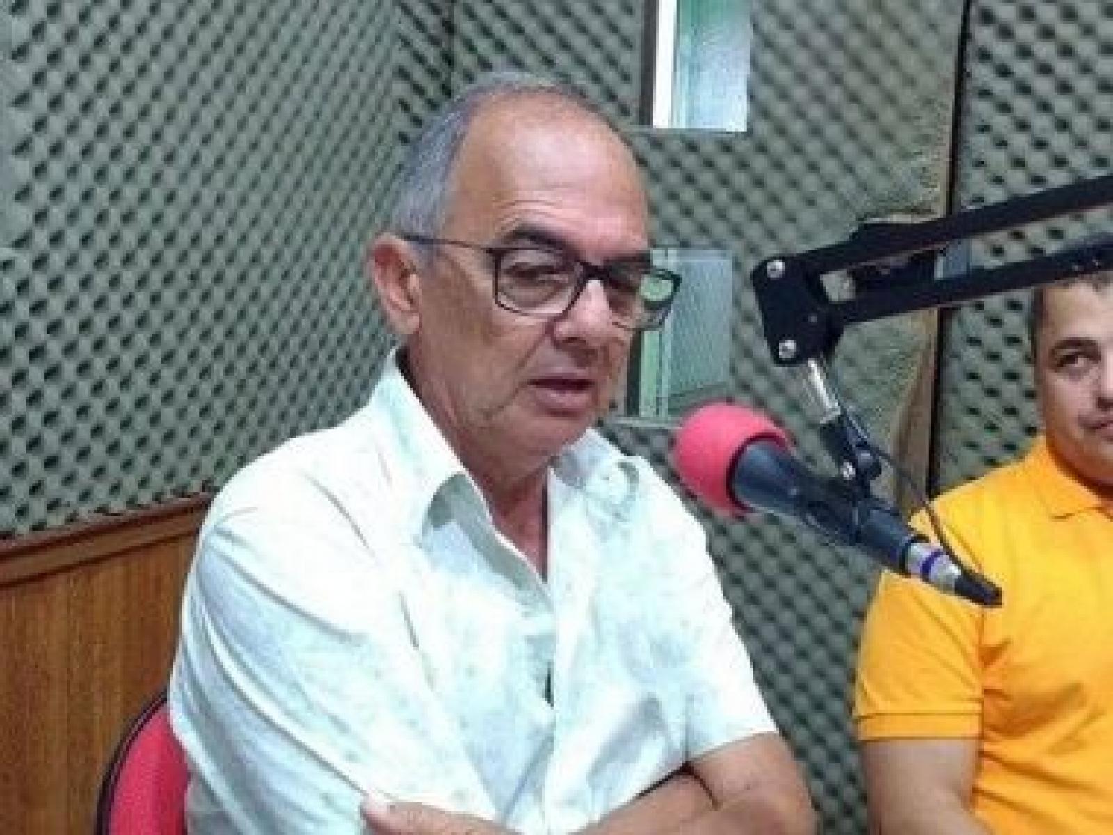 BN/ Séculus: Levantamento mostra preferência de eleitores de Itagi por Dr. Olival