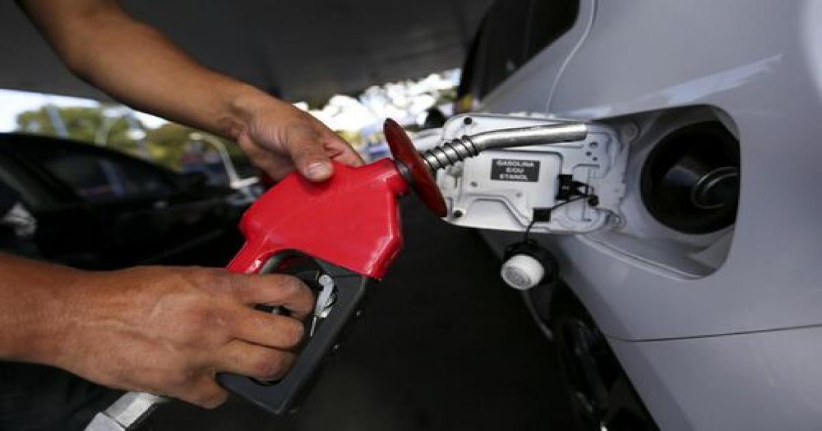 Aumento do ICMS dos combustíveis provoca impacto no bolso do consumidor