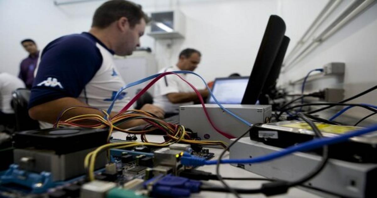 Ensino técnico: jovens qualificados recebem 32% a mais