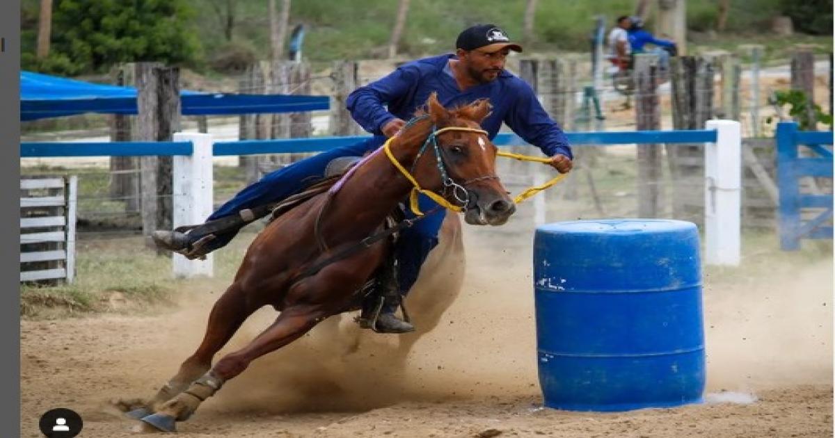 Ibicuí sediou a primeira competição de Equipróvas do ano
