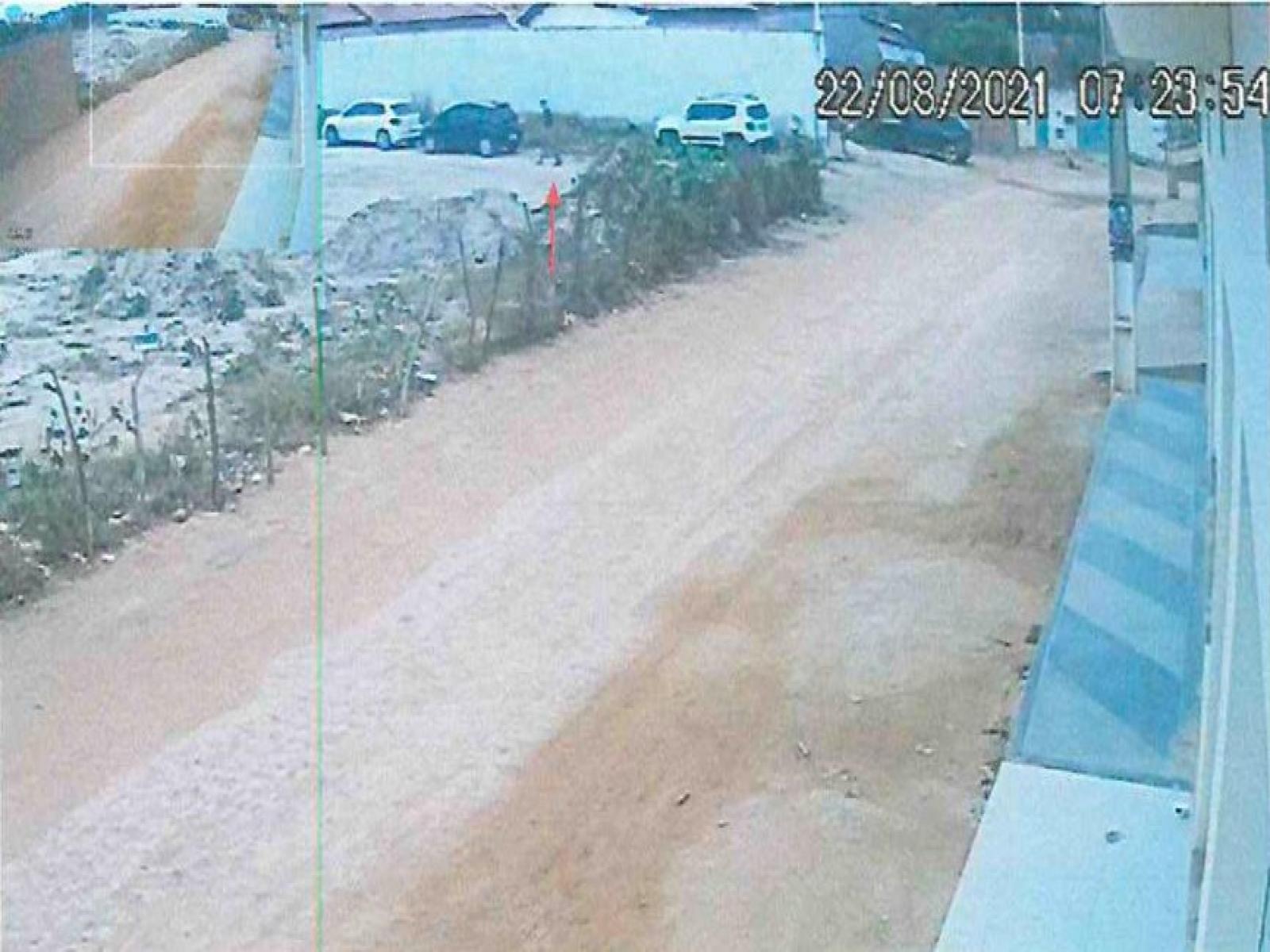 Ministério Público denuncia cinco pessoas por extorsão mediante sequestro em Seabra