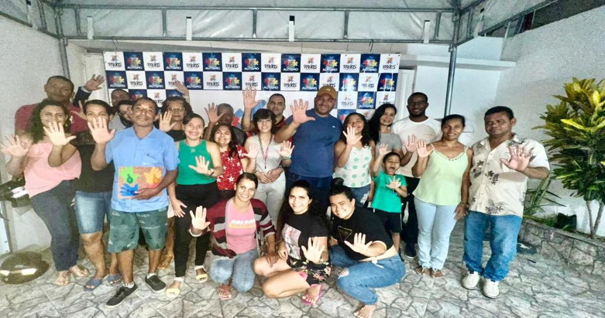 ASSISTIDOS PELO INSTITUTO MÃOS TERÃO ACESSO A TRATAMENTO COM CANNABIS GRATUITAMENTE