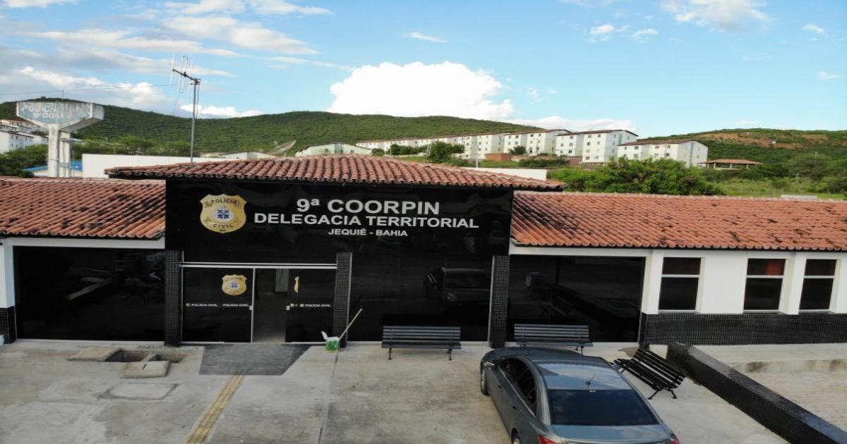 Polícia Civil divulga balanço da violência na terceira noite de São João na região de Jequié