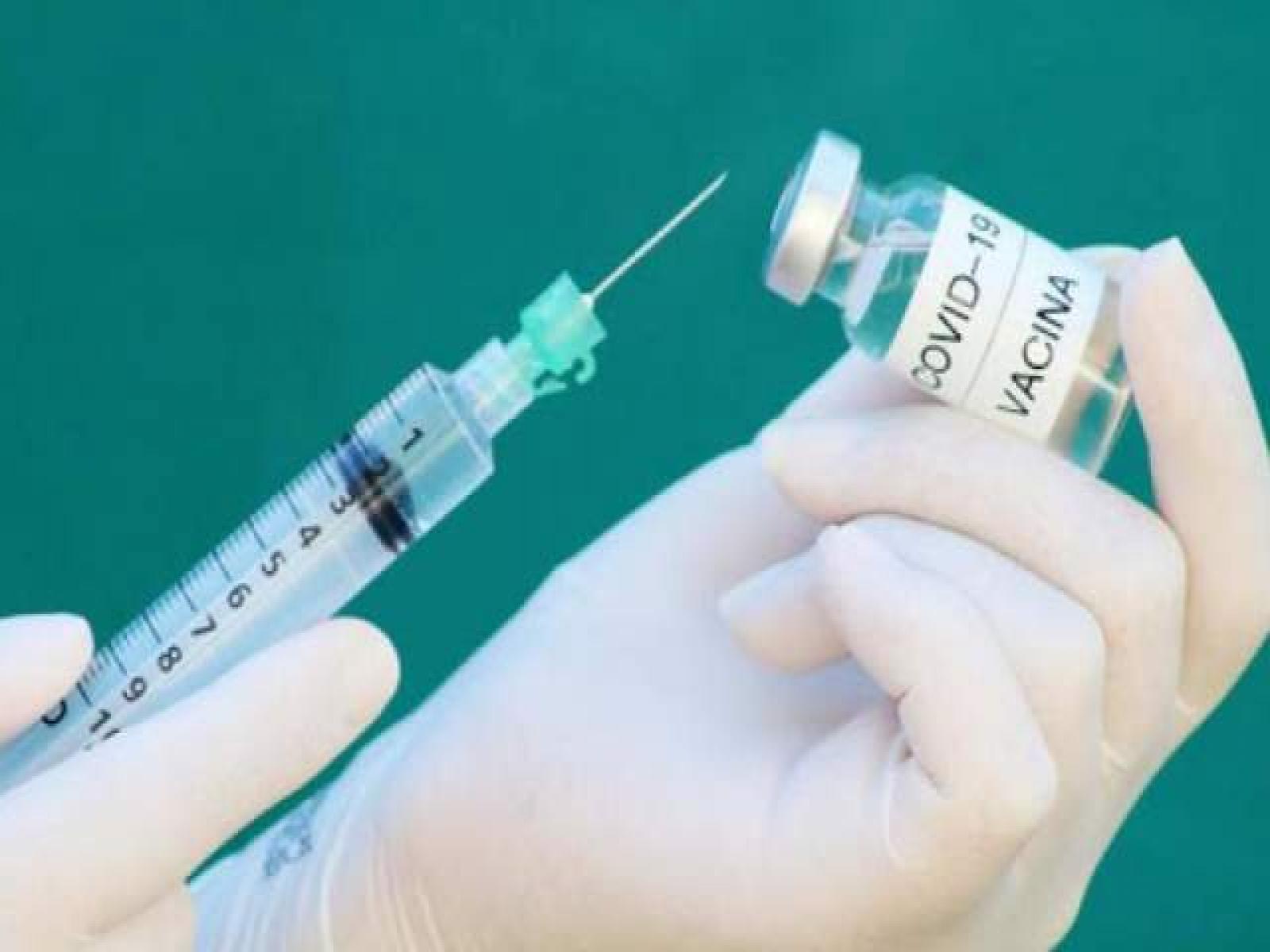 Covid-19: Secretário de Saúde de Igaporã é acusado de furar fila da vacinação