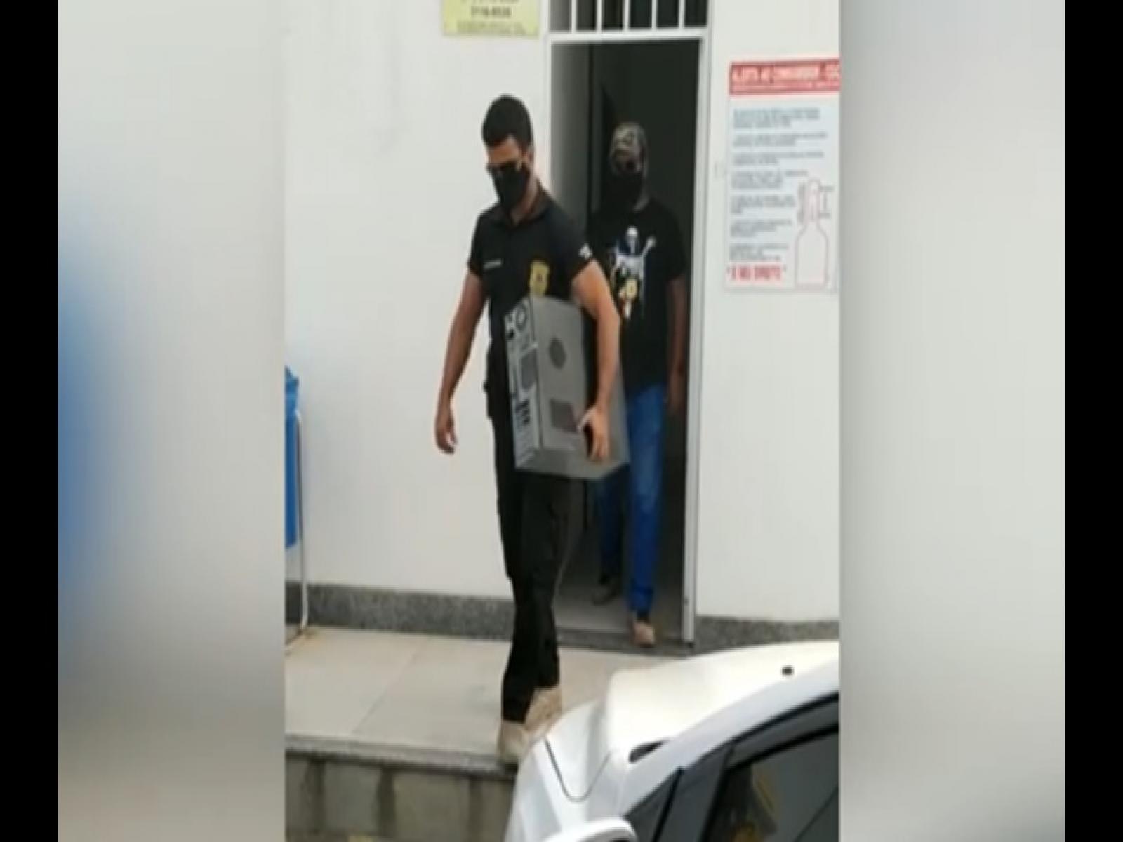 Polícia Civil segue investigando suspeita de cartelização de combustíveis em Jequié