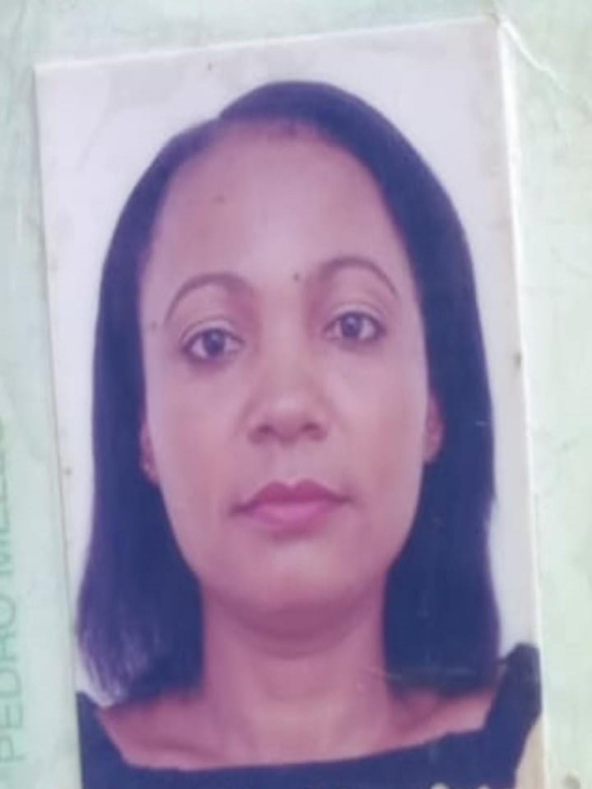 Mulher assassinada a facadas na zona rural e Valença