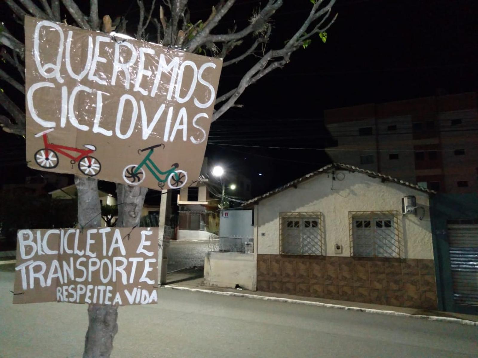 Jequié/Borda da Mata: poder, capitães do mato e placas de papelão