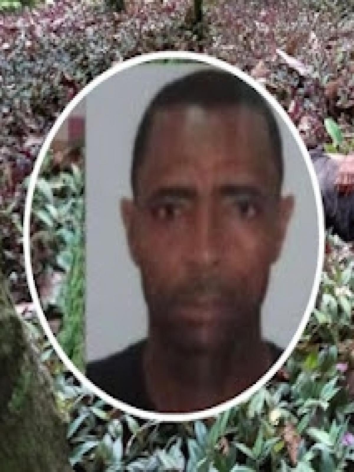 Ibirapitanga: homem assassinado a golpes de facão