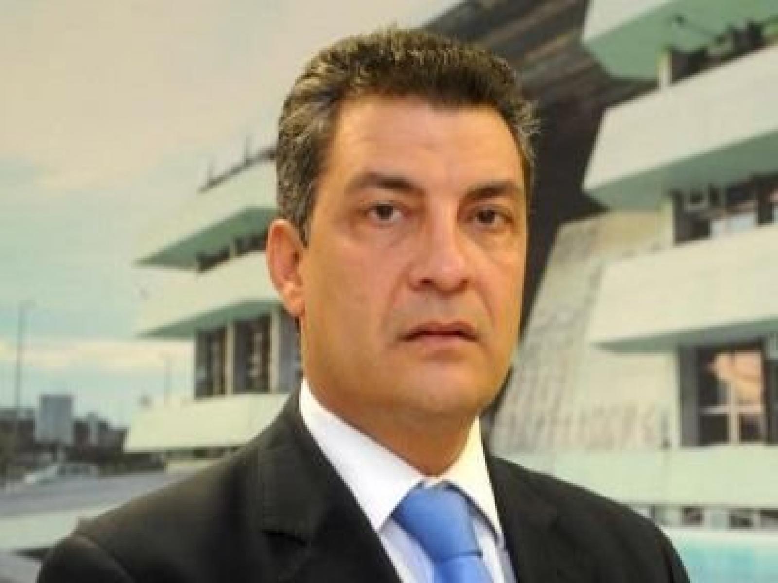 NOVA MESA DIRETORA DO TCE/BA TOMA POSSE NESTA QUARTA-FEIRA