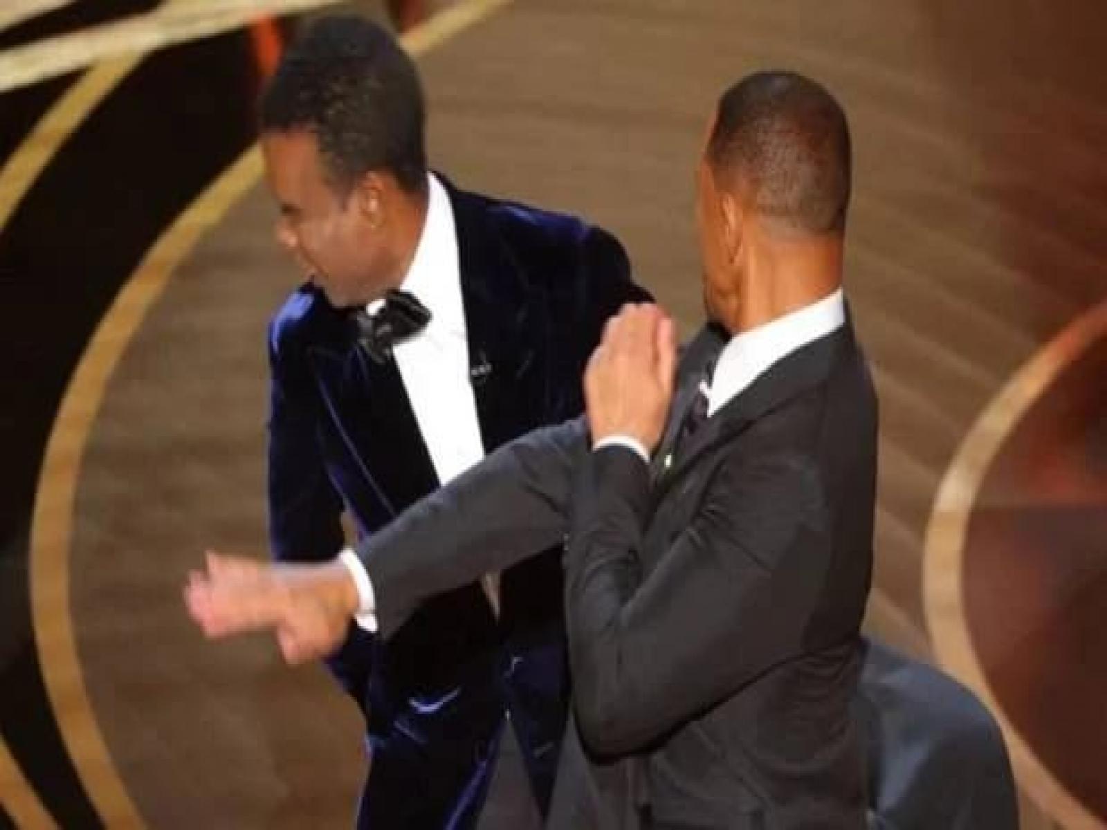 Coluna Jorge Barros: O CASO WILL SMITH vs. CHRIS ROCK E O MOVIMENTO BLACK LIVES MATTERS