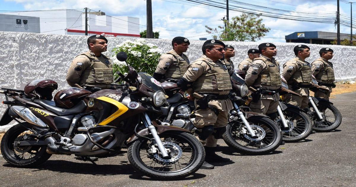 SOLENIDADE ALUSIVA AOS 20 ANOS DE CRIAÇÃO DA CIPRv/ITABUNA