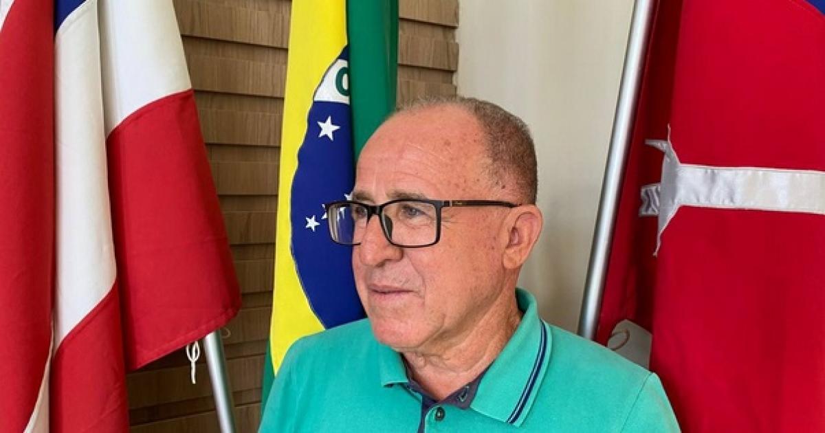 Prefeito de Maracás alega dificuldades financeiras para contratar bandas no São João