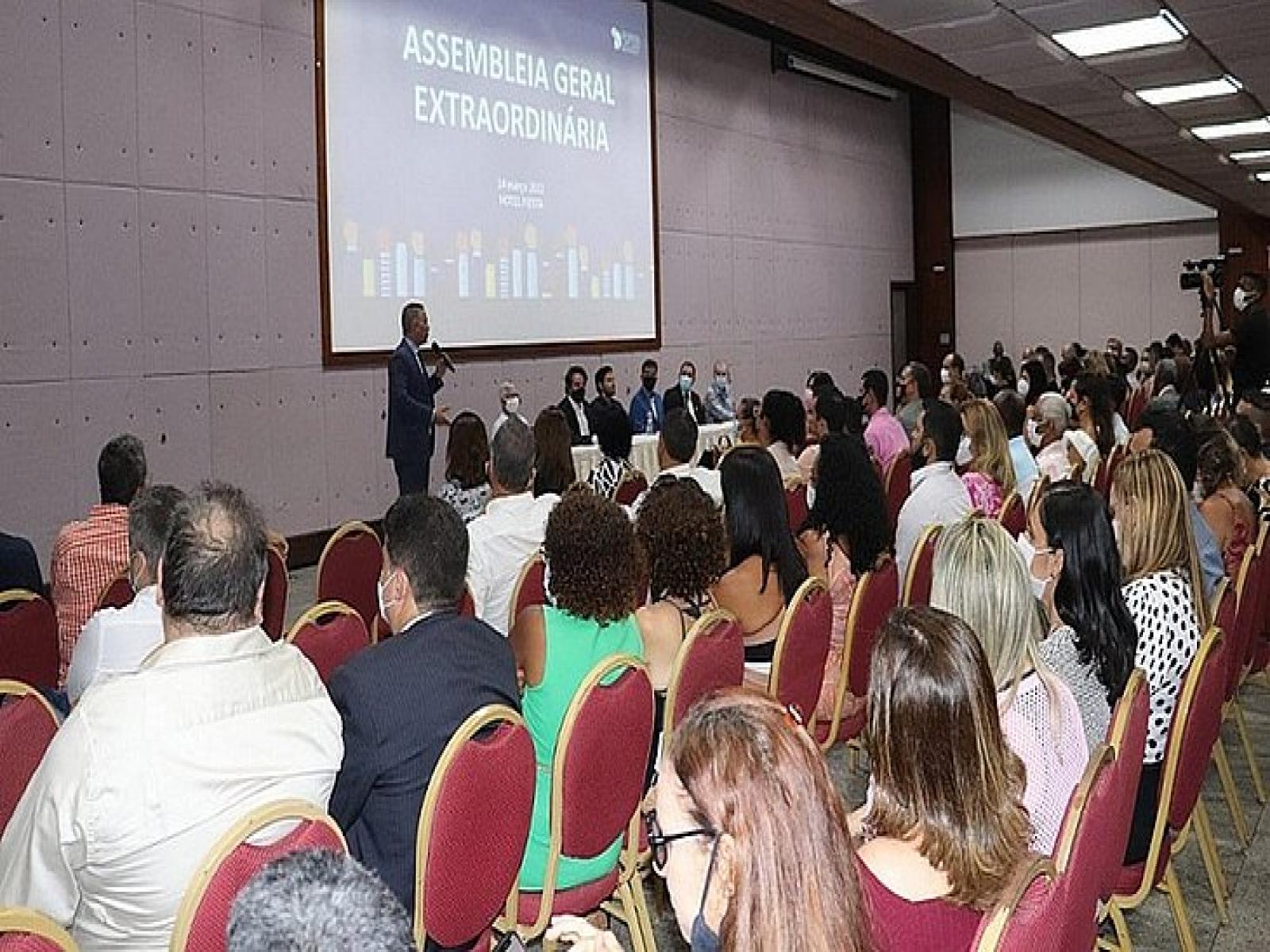 400 delegados da Bahia entregam cargos em protesto ao Governo do Estado