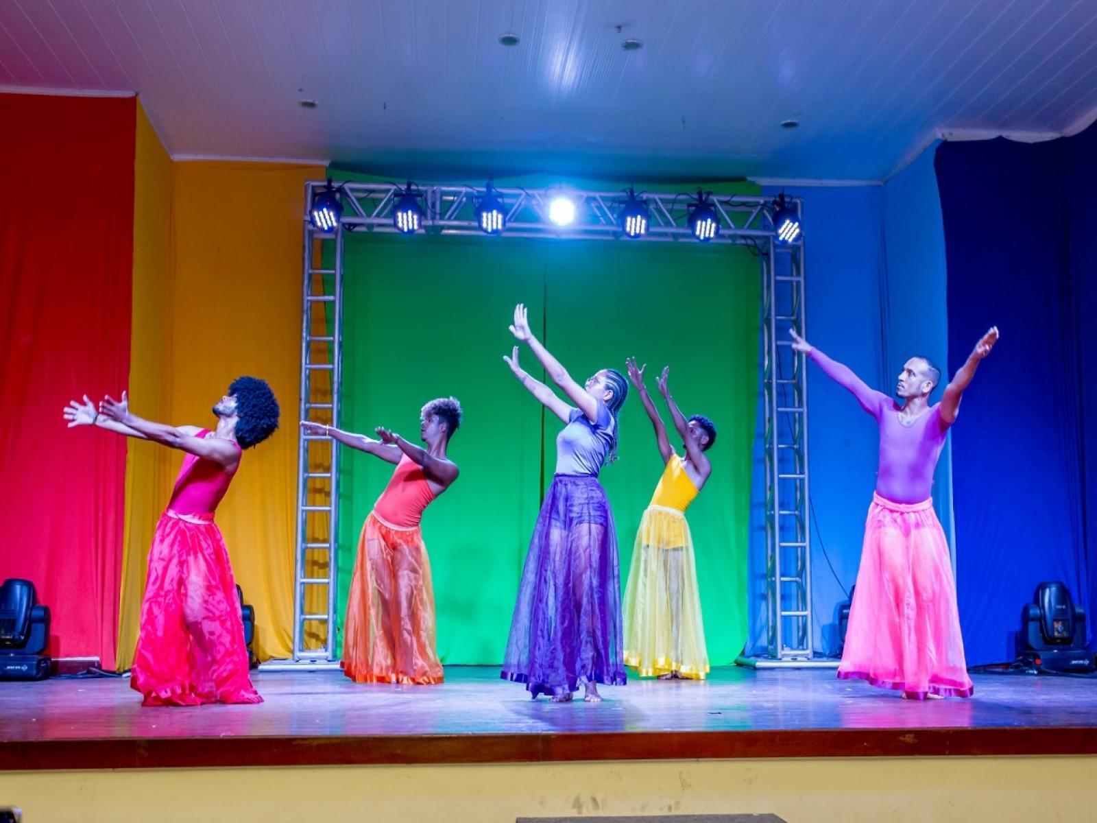 Largo Vanádio de Maracás mobiliza colaboradores  e comunidade para celebrar Mês do Orgulho LGBTQIA+