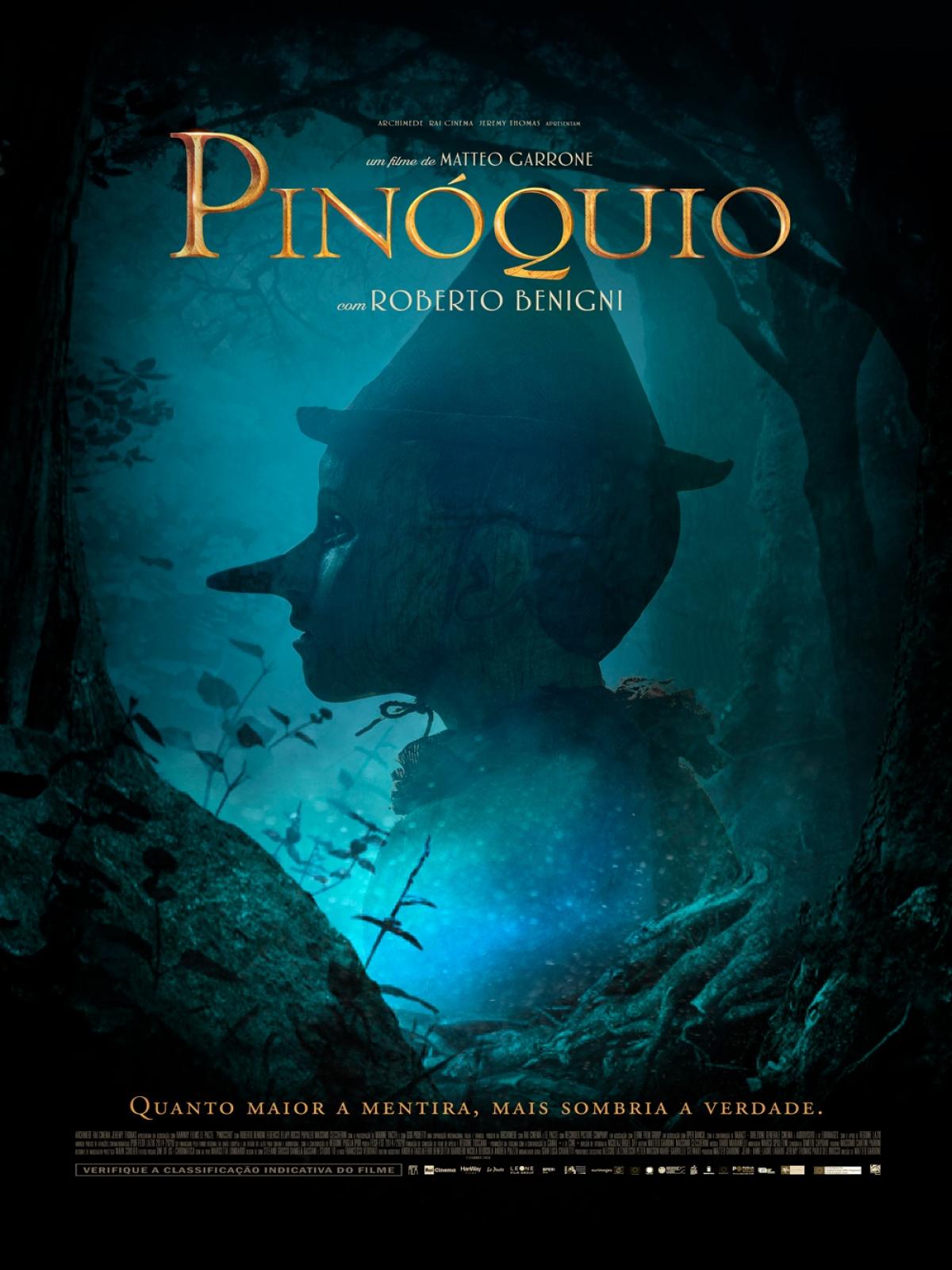 Tem lançamento no Cine São José