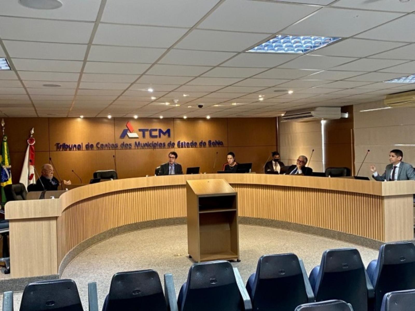 PREFEITURA DE MIRANTE TEM CONTAS DE 2020 REJEITADAS
